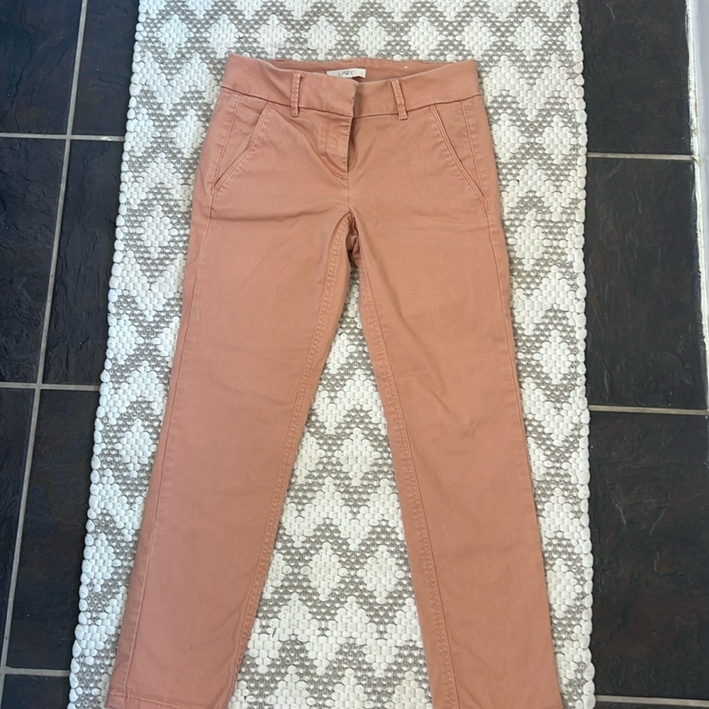 Loft Chinos